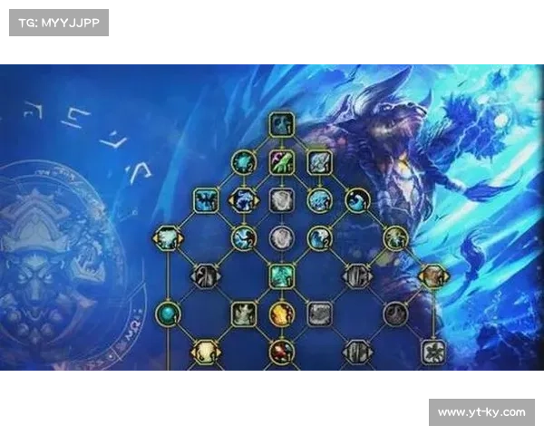 魔兽世界10.0：雷龙技能书之旅